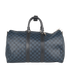 Keepall Bandoulier 45, back view